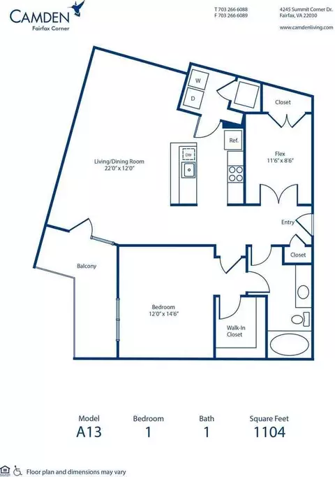 4245 Summit Corner Dr, Fairfax, VA 22030
