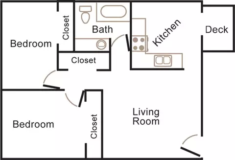 3109 Kinsrow Ave, Eugene, OR 97401