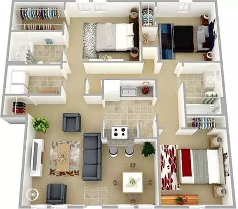 2611 Torquay Xing, Raleigh, NC 27616