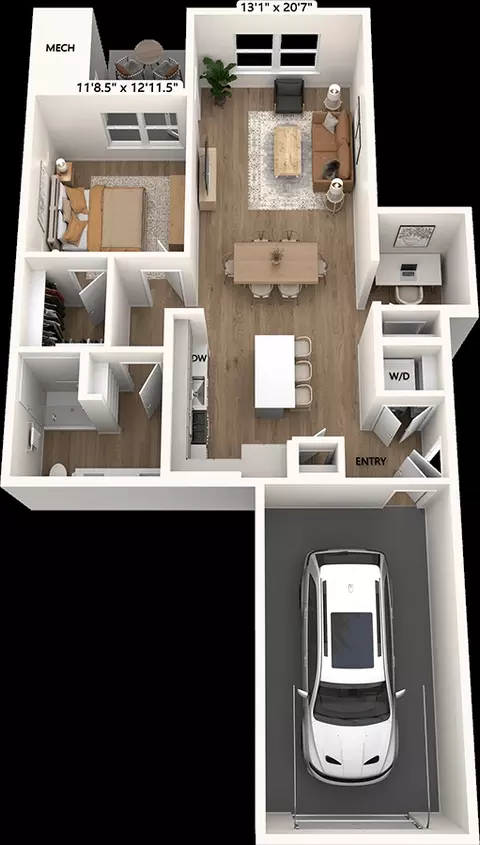 13707 Etna Dr, Parker, CO 80134