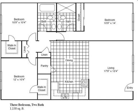 300 W Los Angeles Dr, Vista, CA 92083