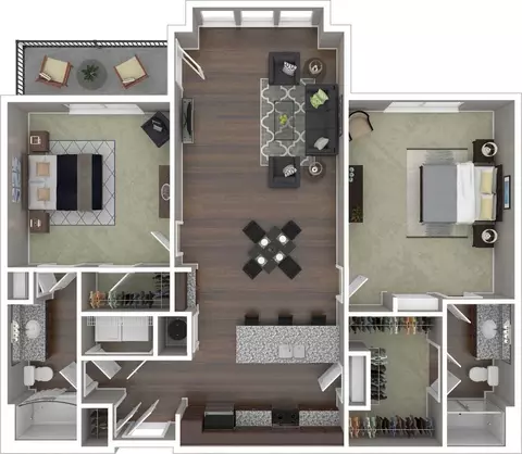 1200 Washington St, Kansas City, MO 64105