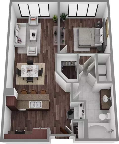 2455 Dunstan Rd, Houston, TX 77005