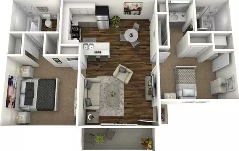 4555 Pine St, Riverside, CA 92501