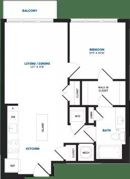 680 Rhode Island Ave NE, Washington, DC 20002