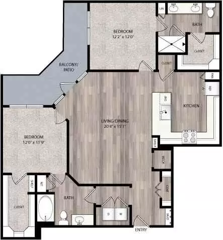 8811 Eldorado Pkwy, Frisco, TX 75033
