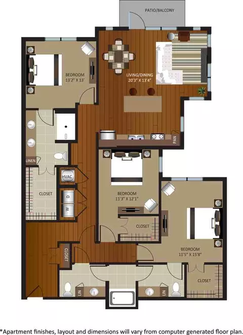 5270 N Oconnor Blvd, Irving, TX 75039