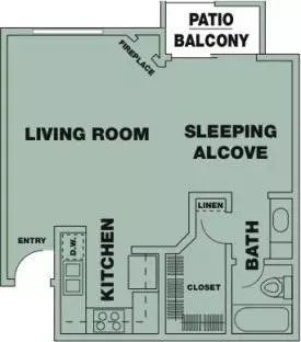 222 N Buena Vista St, Burbank, CA 91505