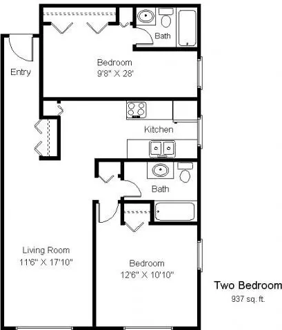 2025 Ide St, Maplewood, MN 55109