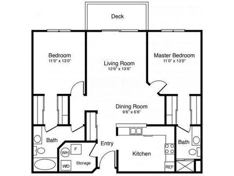 3501 Xenium Ln N, Plymouth, MN 55441