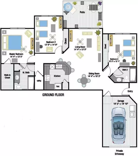 8000 Cleary Blvd, Plantation, FL 33324