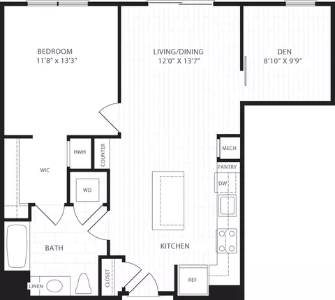 20 Corporate Dr, Burlington, MA 01803