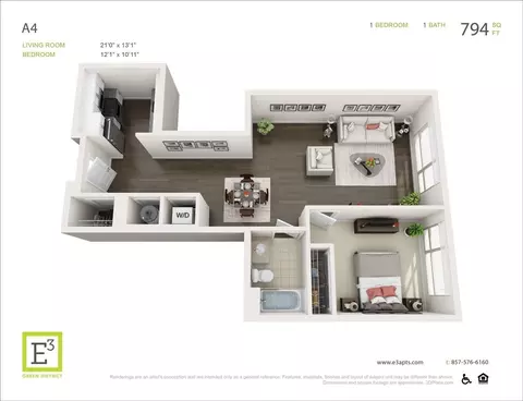 65 Brainerd Rd, Boston, MA 02134