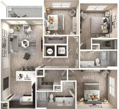 4555 Fallon St, Bozeman, MT 59718