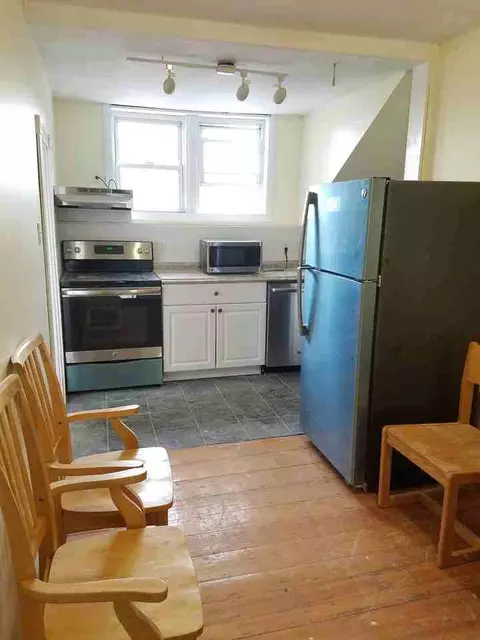 14 Hillside St, Roxbury Crossing, MA 02120