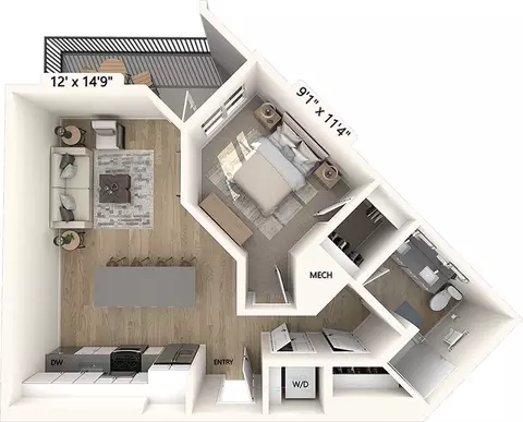 10651 Westminster Blvd, Westminster, CO 80020