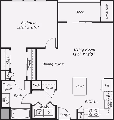 14000 Avalon Dr, Northborough, MA 01532