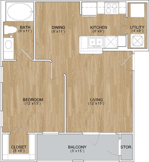 18545 University Blvd, Sugar Land, TX 77479