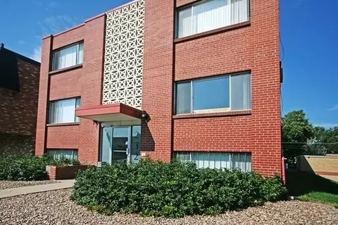 2321 S Race St, Denver, CO 80210