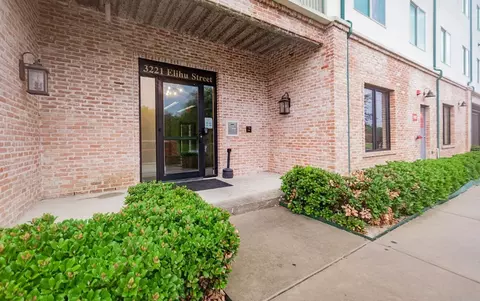 3221 Elihu St, Dallas, TX 75210