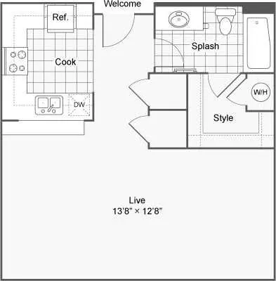 17803 La Cantera Ter, San Antonio, TX 78256