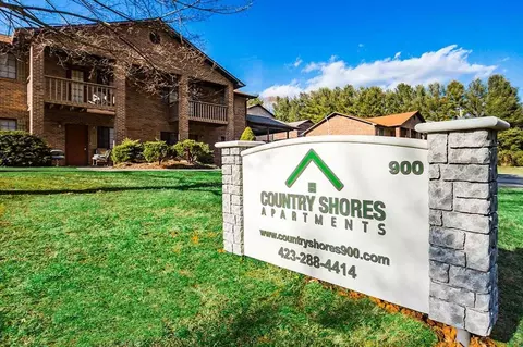 900 Cooks Valley Rd, Kingsport, TN 37664