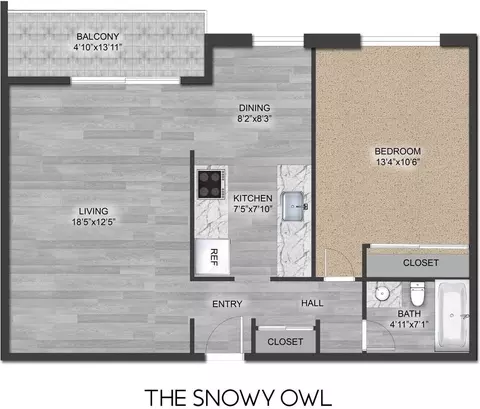 400 Ford Rd, Saint Louis Park, MN 55426
