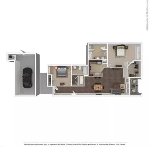 2580 Collin Mckinney Pkwy, Mckinney, TX 75070
