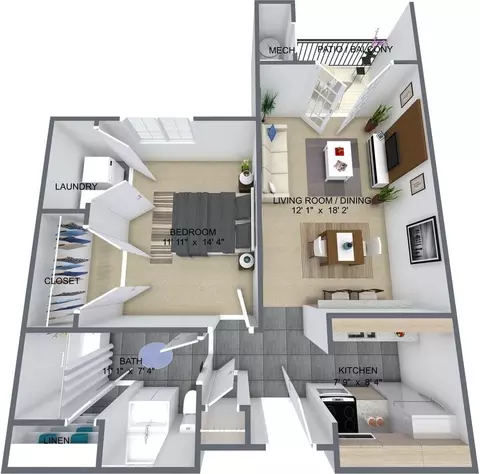232 W Gilbert St, Hampton, VA 23669 photo 26