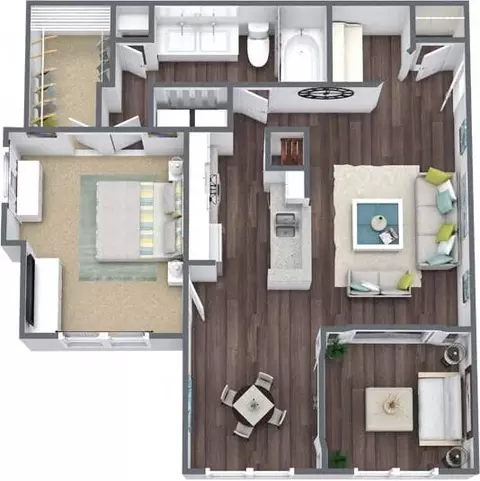 15155 Richmond Ave, Houston, TX 77082