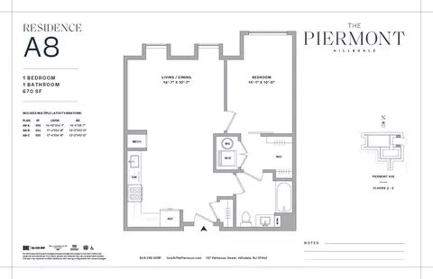 137 Patterson St, Hillsdale, NJ 07642