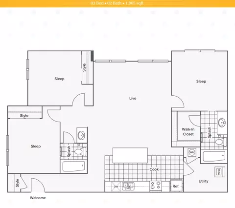 1050 Hobbit St, Fort Collins, CO 80526
