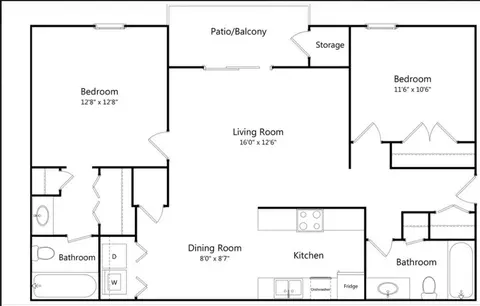 4701 Sharon Rd, Charlotte, NC 28210