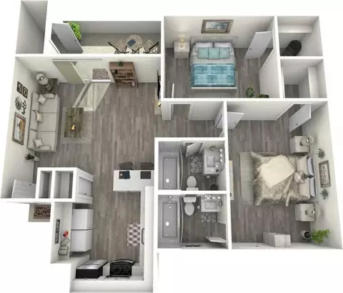 13030 Audelia Rd, Dallas, TX 75243
