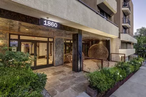 1860 N Fuller Ave, Los Angeles, CA 90046