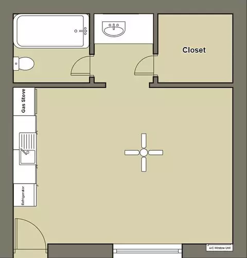 219 W Alabama St, Houston, TX 77006