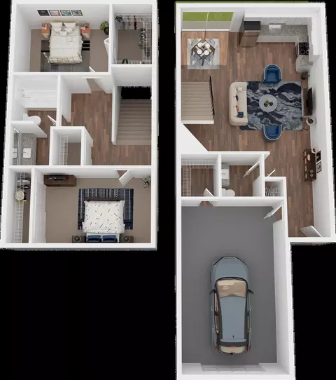 12501 S Constance St, Olathe, KS 66062
