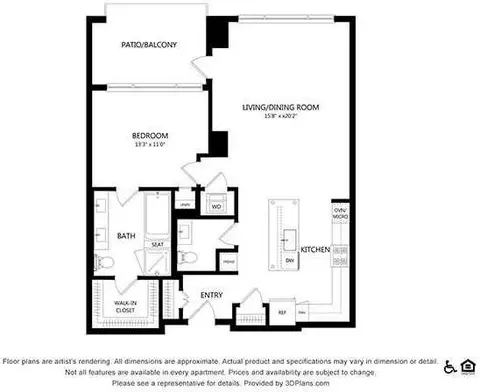 1959 Wewatta St, Denver, CO 80202