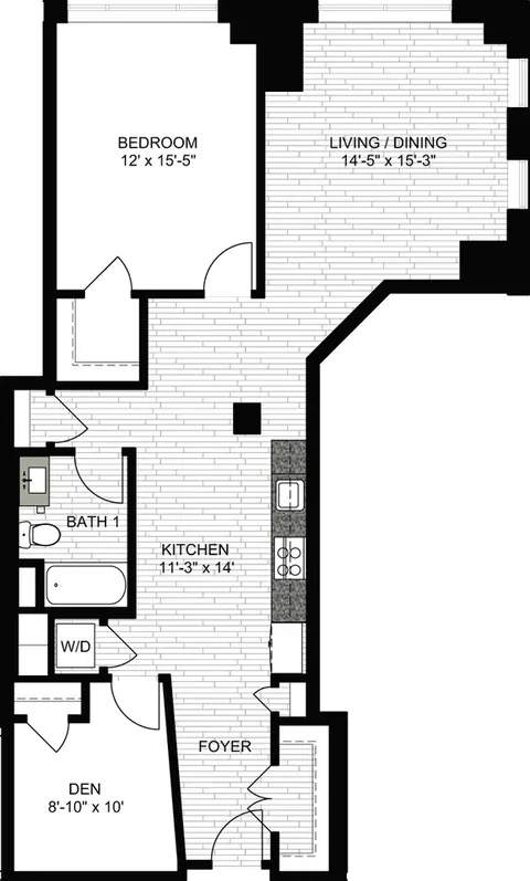 101 Canal St, Boston, MA 02114