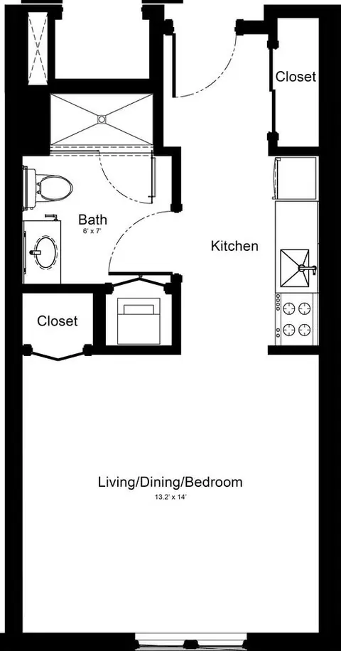 1500 Hancock St, Quincy, MA 02169