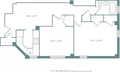 409 E 14th St, New York, NY 10009