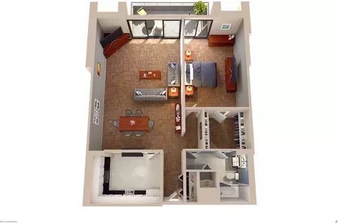 2400 Virginia Ave NW, Washington, DC 20037