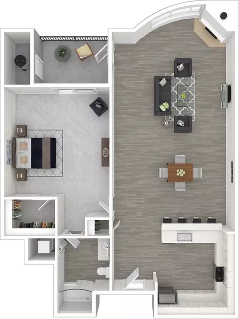 910 N Harbour Dr, Portland, OR 97217