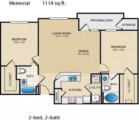 222 Mason Creek Dr, Katy, TX 77450