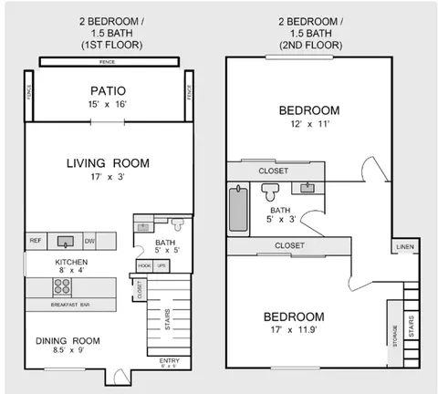 3417 NE 53rd St, Walnut Grove, WA 98661