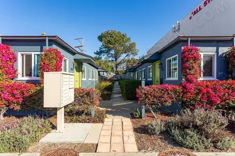 1849 Morena Blvd, San Diego, CA 92110