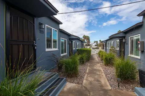 1849 Morena Blvd, San Diego, CA 92110