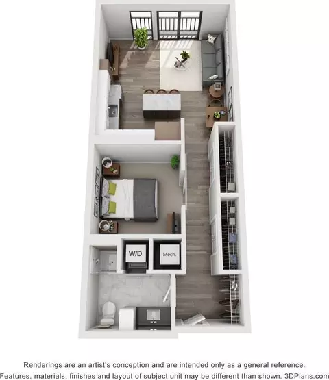 525 Montgomery St, Alexandria, VA 22314