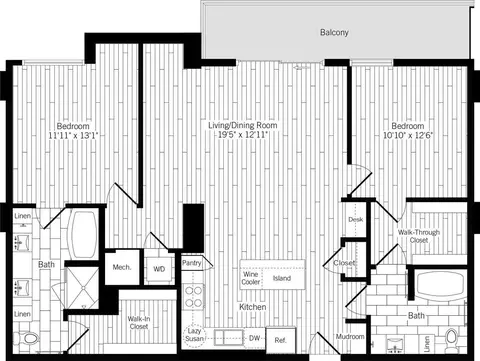 2975 Blackburn St, Dallas, TX 75204