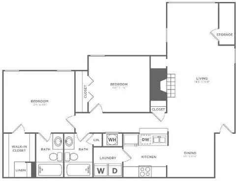 1818 Wood Hollow Ct SE, Marietta, GA 30067